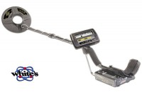 Metal detector White's M6 